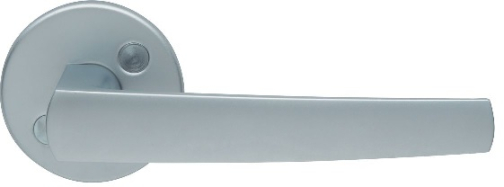 Sisäoven painike Abloy Polarita 16/001 Satiini