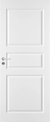 Kosteantilan kevytpeiliovi 3P Bath 1RVK