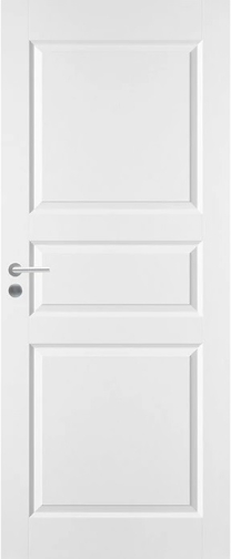 Kosteantilan kevytpeiliovi 3P Bath 1RVK
